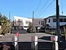周辺：幼稚園・保育園 500m 学校法人栗の実学園 若宮幼稚園
