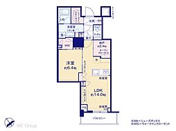 パークタワー滝野川