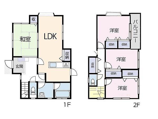 間取り：312001294366