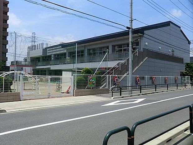 幼稚園・保育園 1200m 石鍋幼稚園