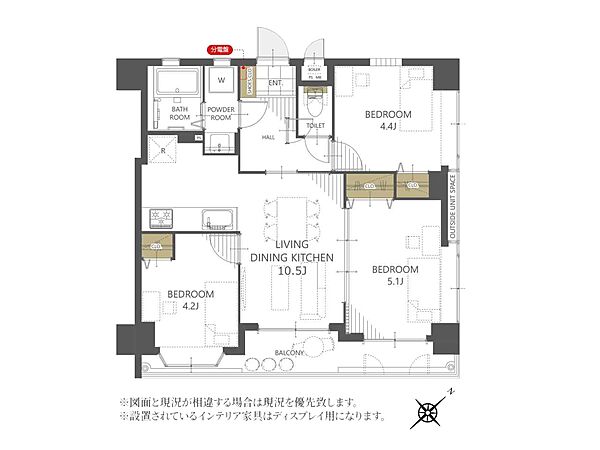 間取り：313004843024