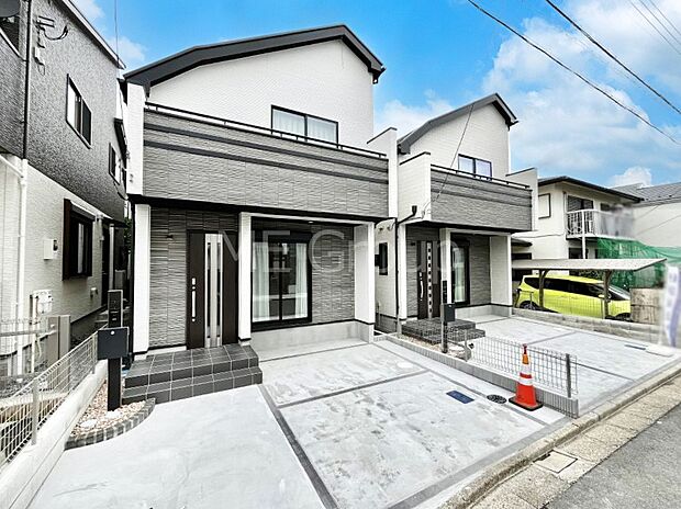 たっぷりの陽光と心地よい風が舞い込む住まい