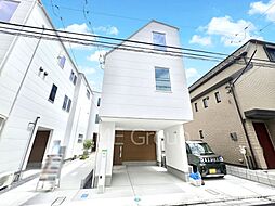 東京都葛飾区西新小岩4丁目