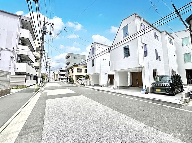 ここから始まる新生活を応援いたします