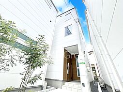東京都葛飾区西新小岩４丁目
