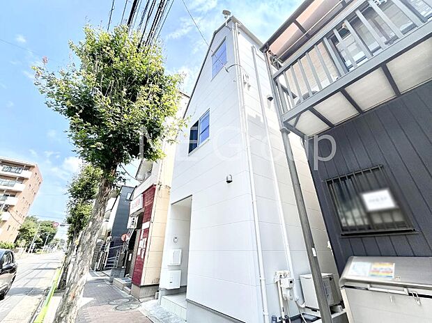 早く帰りたくなるマイホーム