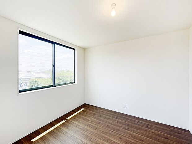自分だけのスペース、どんなお部屋にするかとっても楽しみですね!