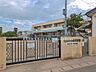 周辺：幼稚園・保育園 920m 寿保育園