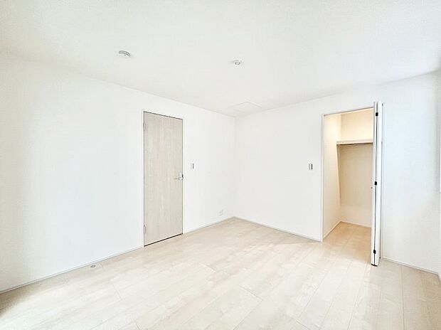 自分だけのスペース、どんなお部屋にするかとっても楽しみですね!