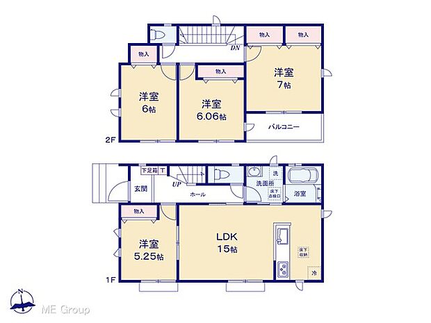 図面と異なる場合は現況を優先