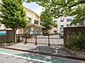 周辺：小学校 900m 市川市立信篤小学校