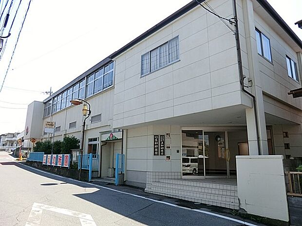 幼稚園・保育園 120m 学校法人庄和学園 庄和幼稚園
