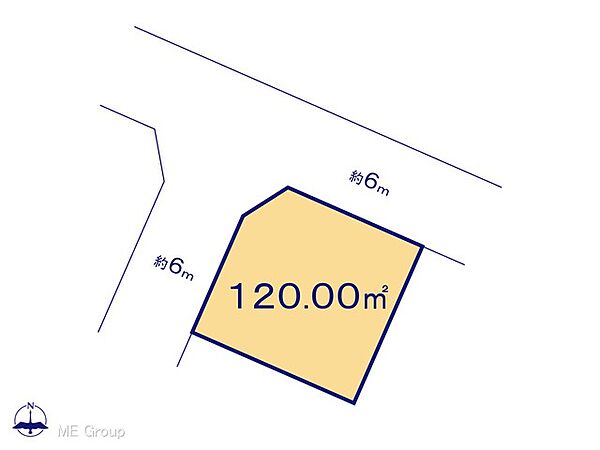 区画図：311002453929