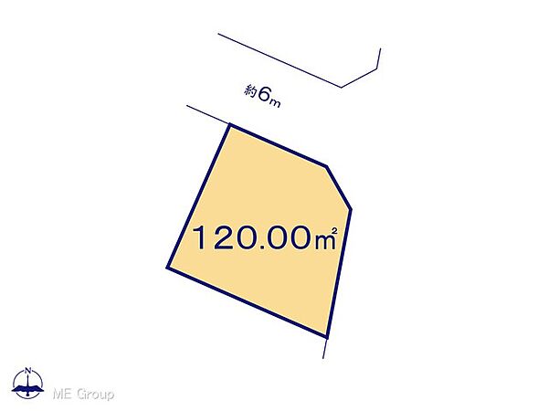 区画図：311002453942