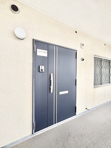 いつも気持ち良く家族やお客様をお出迎え