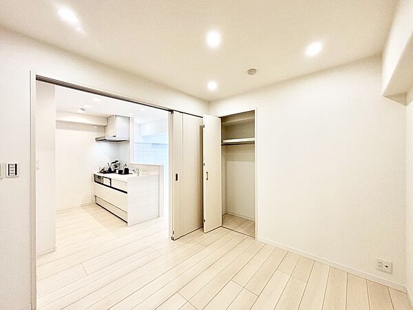 収納スペース充実で子ども部屋にぴったり
