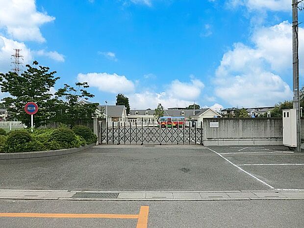 幼稚園・保育園 320m 花積幼稚園