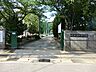 周辺：小学校 150m 松戸市立殿平賀小学校