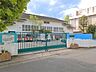 周辺：中学校 1460m 川口市立芝東中学校