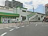 周辺：駅 1200m 南流山駅