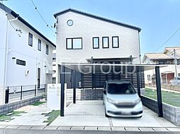 千葉県野田市尾崎台