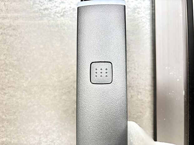 ラクラク開錠！スマートコントロールキー。