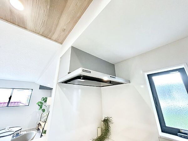 基本的なお手入れはフィルターのみ！お手入れのしやすさも魅力です。