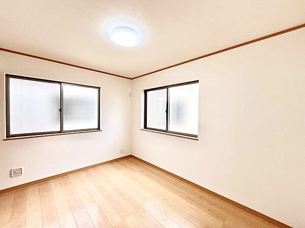 子供部屋