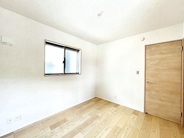 自分だけのスペース、どんなお部屋にするかとっても楽しみですね！ 