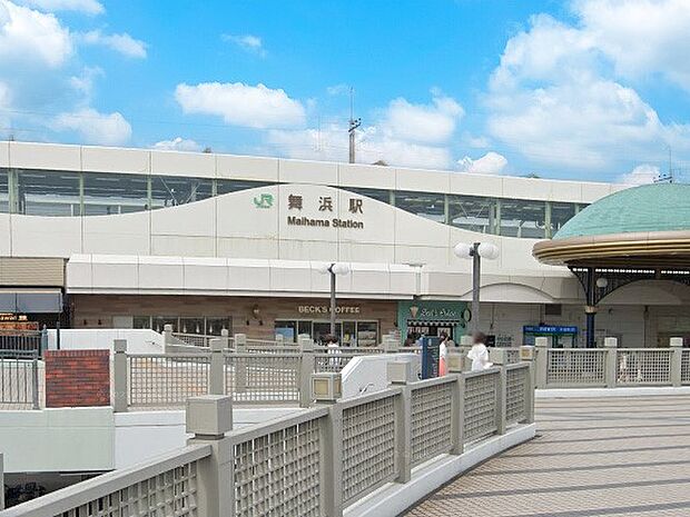 駅 1800m 東西線浦安駅