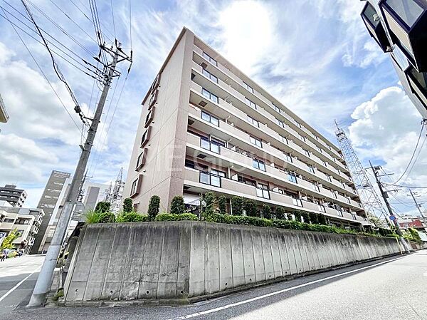 生活に便利な地に伸びやかな家族の生活風景を描く住まい