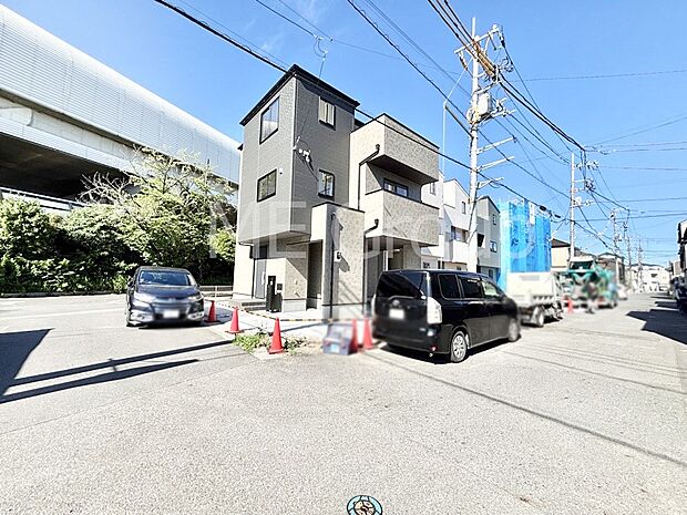 ここから始まる新生活を応援いたします