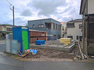 外観 外観