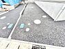 駐車場：生活に欠かせない駐車スペース。