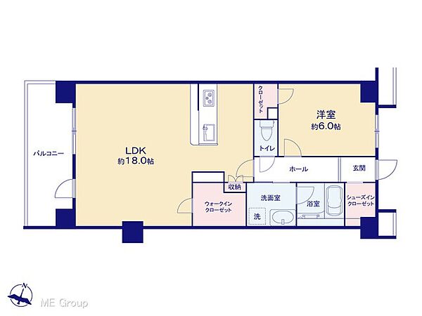 間取り：313004859179