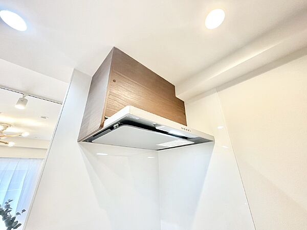 基本的なお手入れはフィルターのみ！お手入れのしやすさも魅力です。