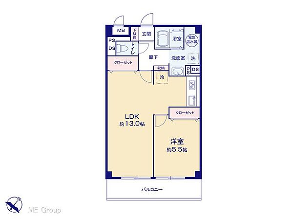 図面と異なる場合は現況を優先