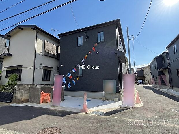 暮らしやすさと居心地の良さにこだわったシンプルで飽きのこないデザイン !
