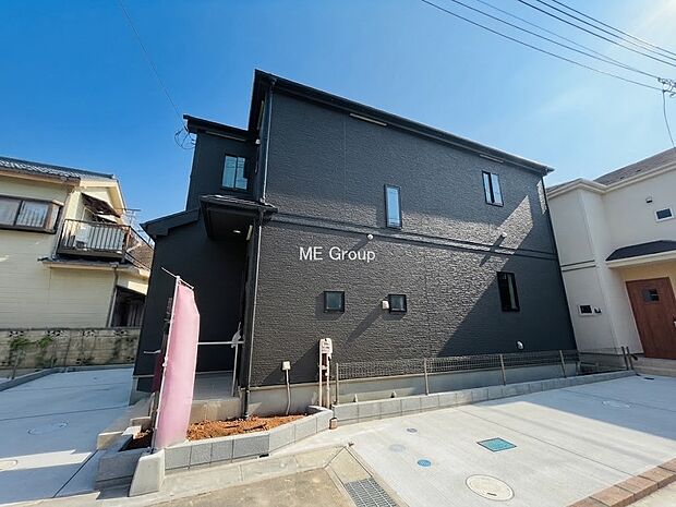暮らしやすさと居心地の良さにこだわったシンプルで飽きのこないデザイン ！