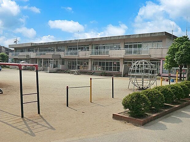 幼稚園・保育園 1280m 野田幼稚園