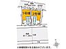 間取り：区画図