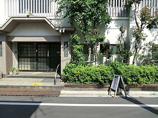 幼稚園・保育園 530m 新小岩幼稚園