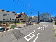 埼玉県川口市朝日2丁目：物件画像