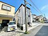 外観：堂々完成！！ ここから始まる新生活を応援いたします！ 
