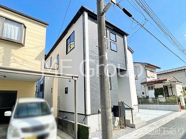ゆとりが笑顔を生む心地よい生活 