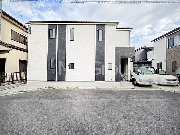 たっぷりの陽光と心地よい風が舞い込む住まい