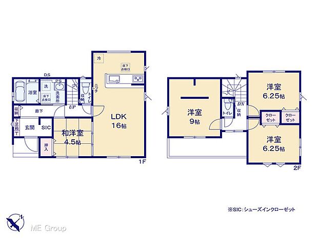 図面と異なる場合は現況を優先
