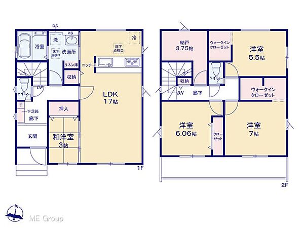 図面と異なる場合は現況を優先