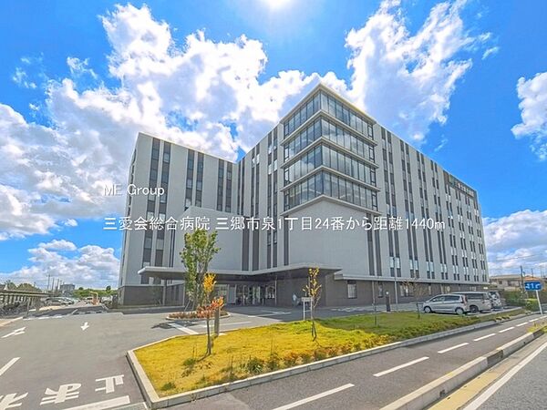 周辺を拡大表示