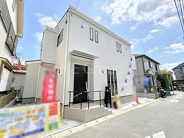 たっぷりの陽光と心地よい風が舞い込む住まい